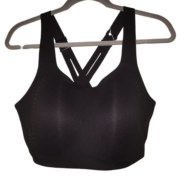 Lululemon Air Support Bra Black 38DD NWT - Picture 1 of 4